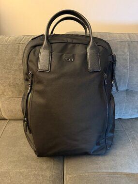 Tumi Voyager Atlanta Backpack